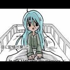 Hatsune Miku - 15 Years Of Pursuing A Cute Boy