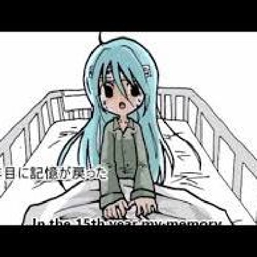 Hatsune Miku - 15 Years Of Pursuing A Cute Boy