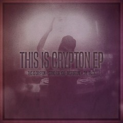 Crypton - This Is Crypton