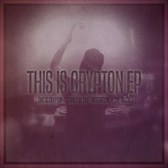 Crypton - Stand For You
