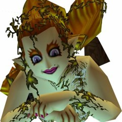 Great Fairy's Fountain (BoiWNDR Remix) [WIP]