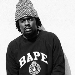 WALE x THE WORK (Beat Flip)