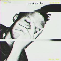 the girl i never met (prod. mattdeguia)