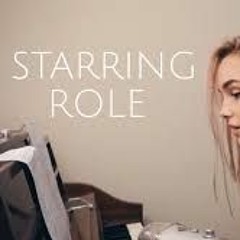 Starring Role - Marina & The Diamonds (Cover) By Alice Kristiansen