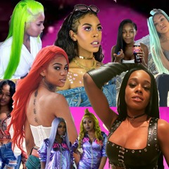 Pretty Girl: Turn your Tears into BULLETS