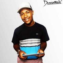 - MTG MEGA SUCESSADA PRO MEU MANO DOS PASSINHOS (( DJ FB DO MORRÃO _  ))