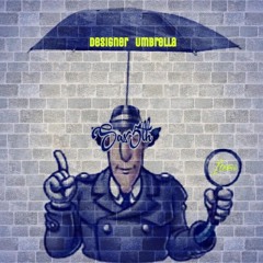 Sax 5th - Designer Umbrella (Freestyle)