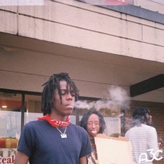 Yung Bans - Different Colors Ft. Lil Yachty (Prod. MexikoDro)
