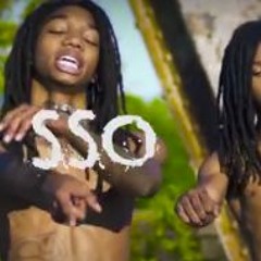Pedro X KevoDaSavage X WillThaRapper (SSO)  Vando (Official Audio)
