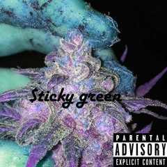 Sticky Green Fro ft Legion Nykio Hardaway(Prod.Dofiji)