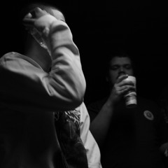 @phukd - Won't Work ft. Ceddy Boi