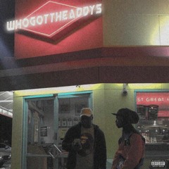 Down Bad (Ft. Omari Night)