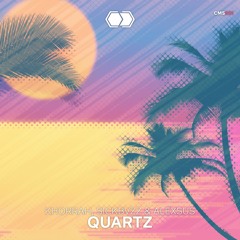 Khorrah, Sickbvzz & Alexsus - Quartz (Original Mix)