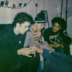 Euro Way ft. J Euro & Dlo