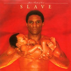 Slave - "Just A Touch Of Love" JL Acapella Mix