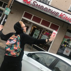 Smoothie King Prod. By denogish