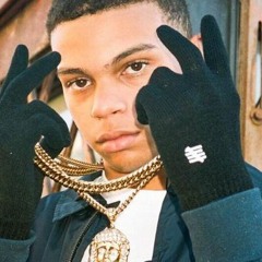 DSAVAGE / STUPIDXOOL TYPE BEAT (PROD.IMAS)