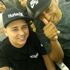 KIKA NA PONTA DO PE MC FABINHO OSK ( DJ DUIM SG ) 2018