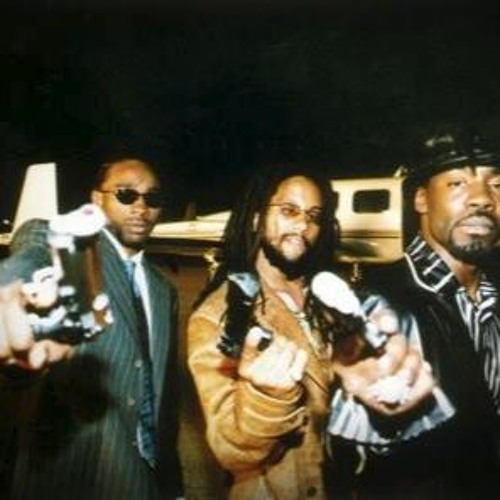 Shottas x MAZOO (Prod. Gouap)