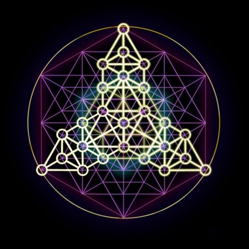 Stream Isotropic vector matrix by YESTERMORROW | Listen online for free ...