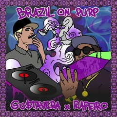 Yung Buda - Pentes Livres [CHOPPED BY GU$TAVERA x RAPeiro DJ]