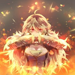 Nightcore - I Burn [RWBY]