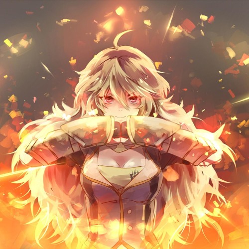 Nightcore - I Burn [RWBY]