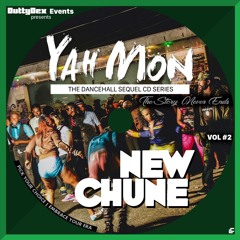 Yah Mon Vol2. New Chune - DuttyDex