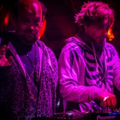 PsyBaBas Radio Show | Revolution | 15/03/2018
