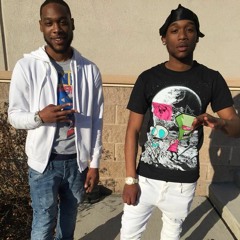 Krazy on em