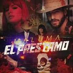 Maluma - El Préstamo - Reggaeton Intro Outro - DjNicoMixx - 98Bpm