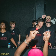 Moonar. DJ Set ― BRUK Fim de Ano