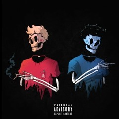 Josh A & Jake Hill - CHAOS (FULL EP)