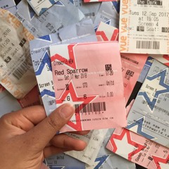 Not My My Lara Croft