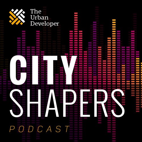 Stream episode Episode 6 Todd Pepper, Executive Director, Alceon QLD