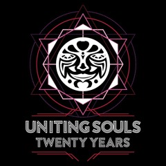 Jordan Strong - Uniting Souls Mix - Spring 2018