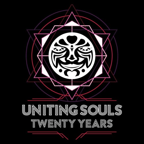 Jordan Strong - Uniting Souls Mix - Spring 2018