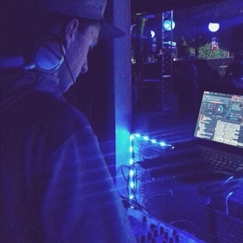 INTRO PERREO 2 DJ MATI