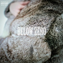 Below Zero