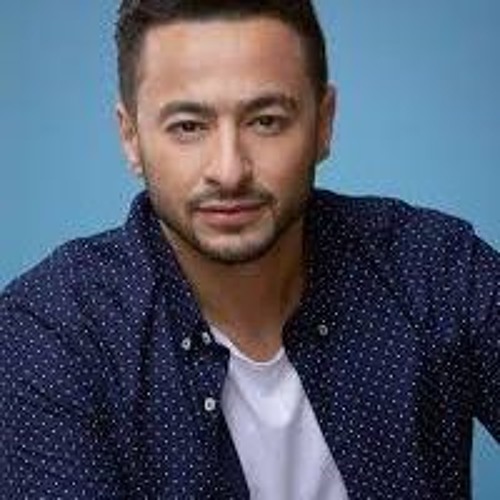 حمادة هلال اسيبك ليه 💜