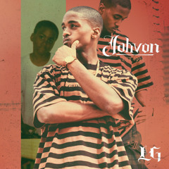 Jahvon