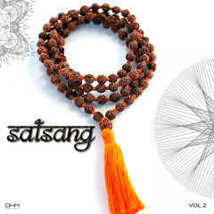 Satsang - FullOn DJ Set Vol.02  [ Free Download ]