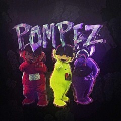 Youv Dee X Sirap X Arsn - Pompez [Prod.Skun]