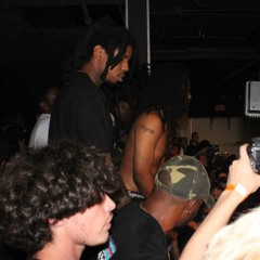 Bleau - Kriss Kross (Prod. Swirl)