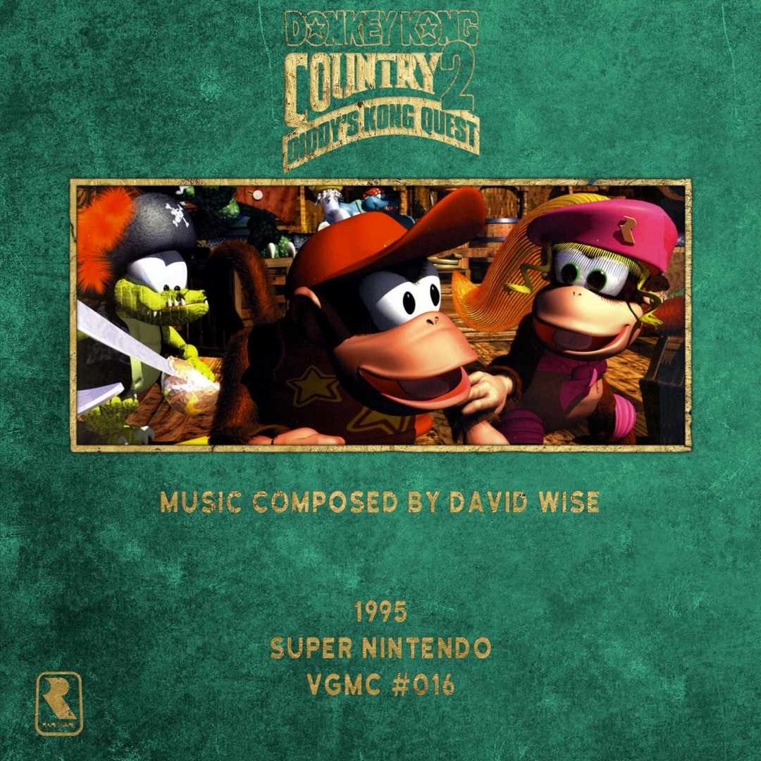 Stream Opening Fanfare Donkey Kong Country 2 Diddy s Kong Quest 1995 by Video Game Music Compendium Listen online for free on SoundCloud