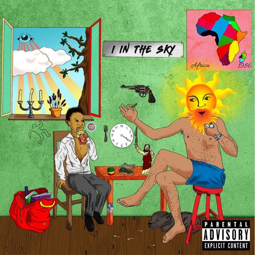 Dinner with the Killer