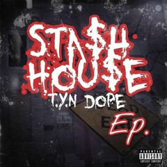 T.Y.N Dope - Lil Bro (prod.Dahmer)