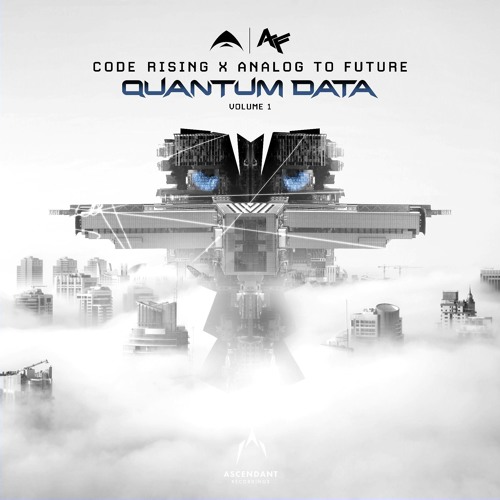 Code Rising & Analog to Future - Quantum Data Volume 1