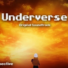 Underverse 0.3 Part 2 OST - Tricked