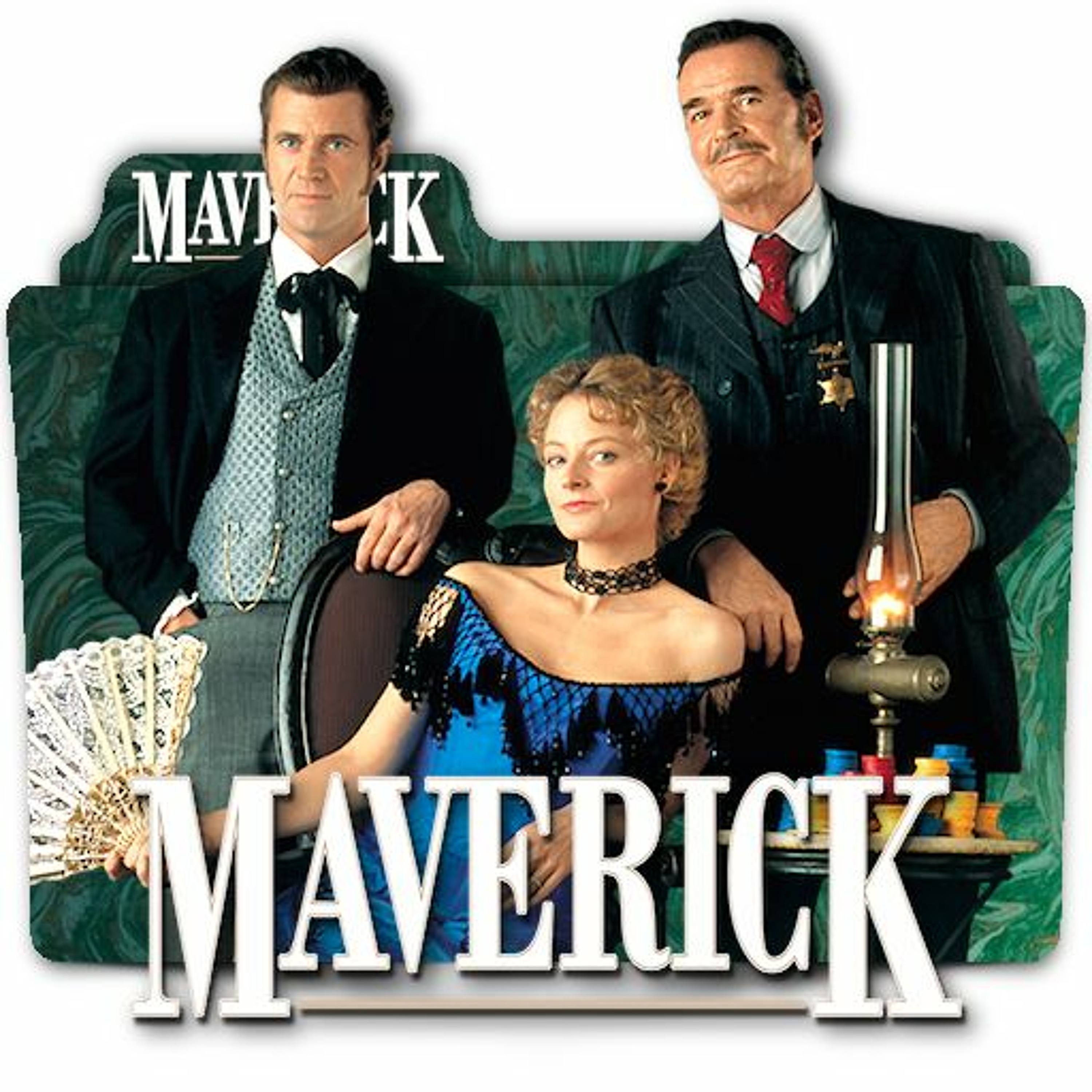 MAVERICK